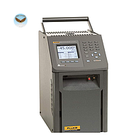 Máy hiệu chuẩn nhiệt độ Fluke (Calibration) 9170 (–45 °C đến 140 °C, ± 0.005 °C)